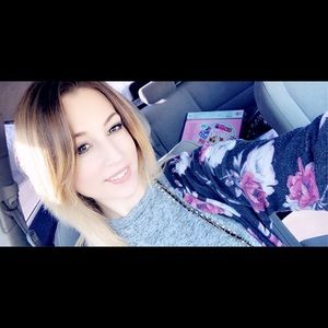 Meet your Posher, Amber